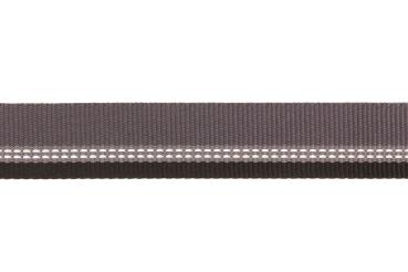 Ruffwear Top Rope Collar Basalt Gray 28-36 cm
